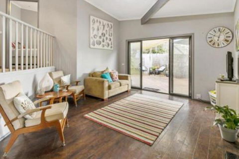 The Rye Tree House - Darwin Holiday 3