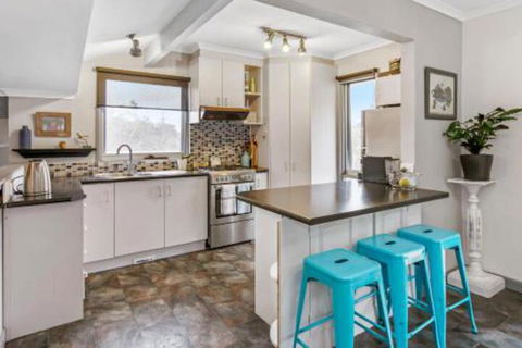 The Rye Tree House - Darwin Holiday 2