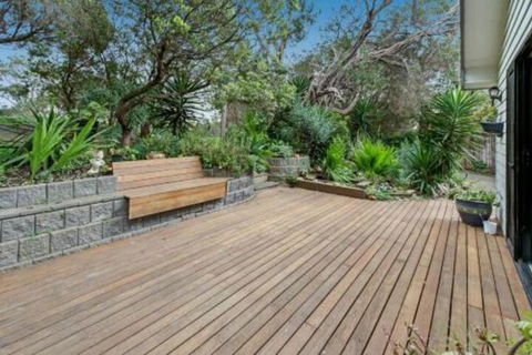 The Rye Tree House - Darwin Holiday 5