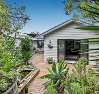 The Rye Tree House - Darwin Holiday