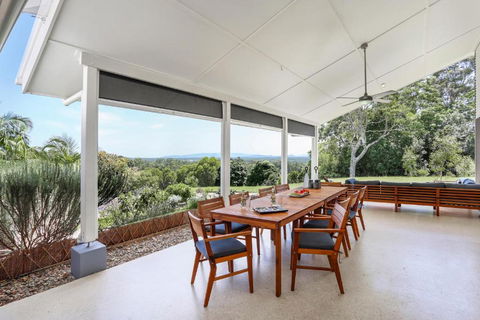 Baringa Noosa Hinterland - Darwin Holiday 6