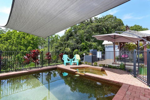 Baringa Noosa Hinterland - Darwin Holiday 4