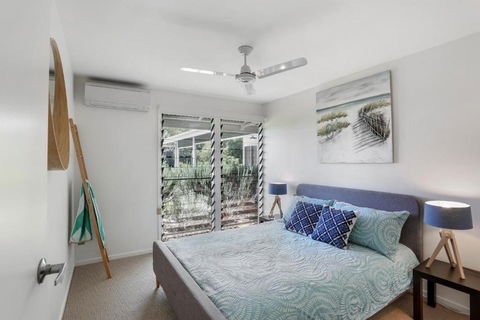 Baringa Noosa Hinterland - Darwin Holiday 1
