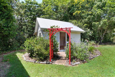 Baringa Noosa Hinterland - Darwin Holiday 3