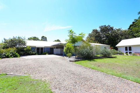 Baringa Noosa Hinterland - Darwin Holiday 5