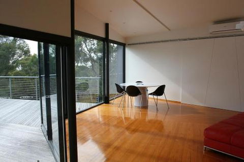 SEA STACKS Shacks At The Denison - Darwin Holiday 4