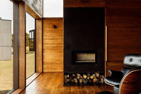 SEA STACKS Shacks At The Denison - Darwin Holiday 2