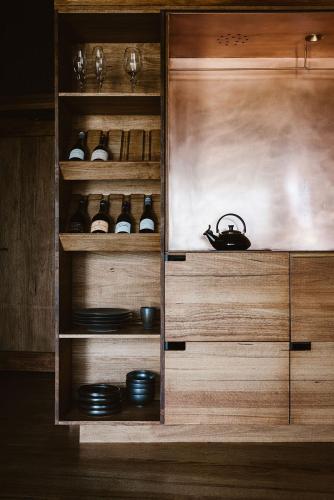 SEA STACKS Shacks At The Denison - Darwin Holiday 5