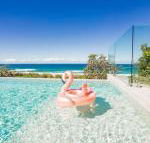 Castaways Beach Escape - Darwin Holiday