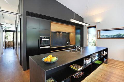 Leaf House - Darwin Holiday 3