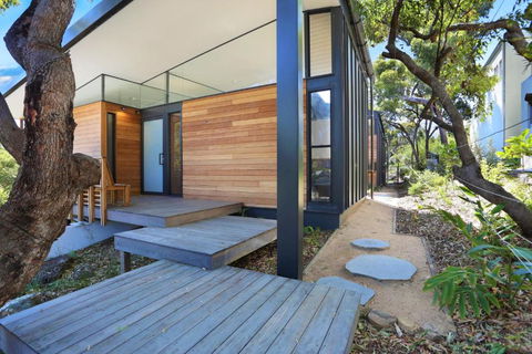 Leaf House - Darwin Holiday 5