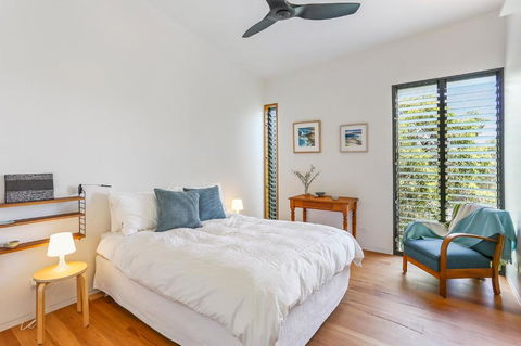 Leaf House - Darwin Holiday 4