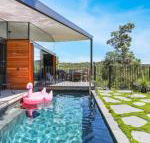 Leaf House - Darwin Holiday