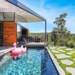 Leaf House - Darwin Holiday 0