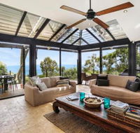 Views to the Horizon - Darwin Holiday