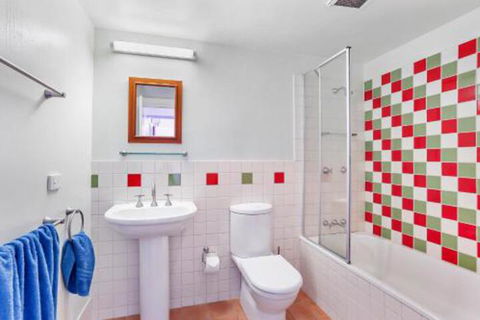 Cascades - Darwin Holiday 5