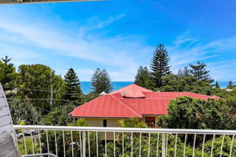 Cascades - Darwin Holiday 3