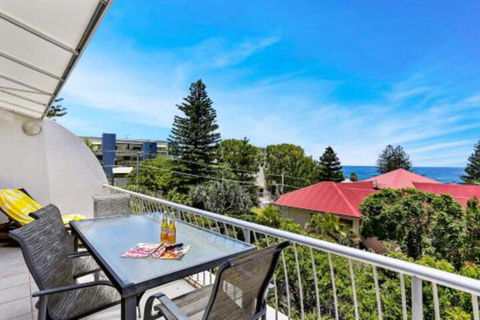 Cascades - Darwin Holiday 2