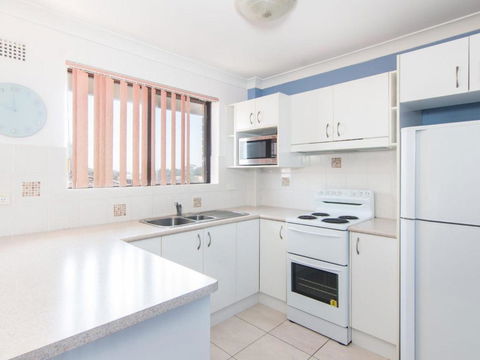 Seabreeze 5 Opposite Bowling Club - Darwin Holiday 3