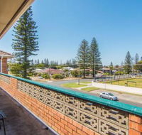 Seabreeze 5 Opposite Bowling Club - Darwin Holiday
