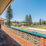 Seabreeze 5 Opposite Bowling Club - Darwin Holiday 1