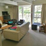 5 Maisonettes - Darwin Holiday 1