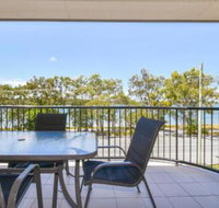 Coral Breeze Penthouse - Darwin Holiday