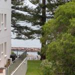 9 Bronte Court 17 Magnus Street Renovated Unit With Filtered Views & Pool - Darwin Holiday 0