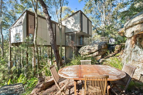 TreetopsatWagstaffe - Darwin Holiday 5