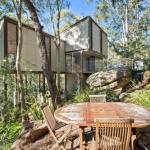 TreetopsatWagstaffe - Darwin Holiday 1