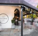 The Victoria Hotel Bathurst - Darwin Holiday