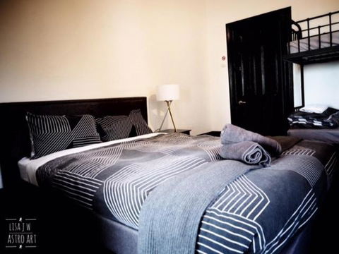 Star Of The West Hotel - Darwin Holiday 1