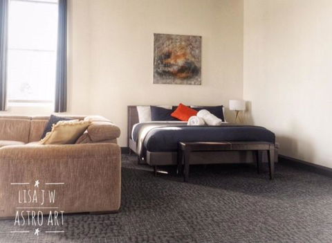 Star Of The West Hotel - Darwin Holiday 6