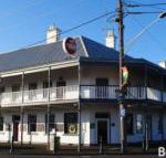 Star of the West Hotel - Darwin Holiday