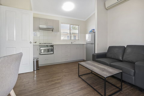 The Cove Holiday Village - Darwin Holiday 5