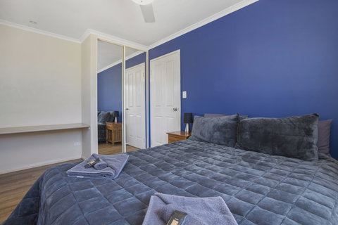 The Cove Holiday Village - Darwin Holiday 4