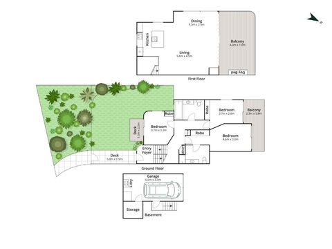 Luxury On The Hill Noosa Heads - Darwin Holiday 5