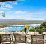Luxury on the Hill Noosa Heads - Darwin Holiday