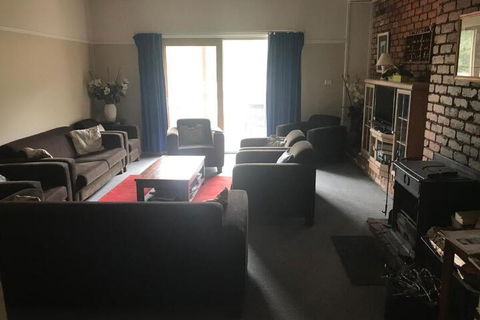 Tarra Bulga Guesthouse - Darwin Holiday 5