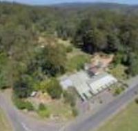 Tarra Bulga Guesthouse - Darwin Holiday