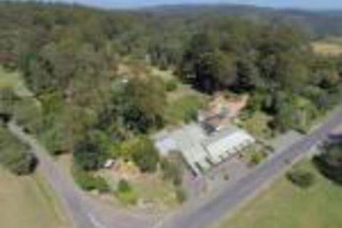 Tarra Bulga Guesthouse - Darwin Holiday 0