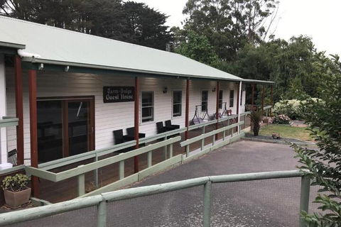Tarra Bulga Guesthouse - Darwin Holiday 3