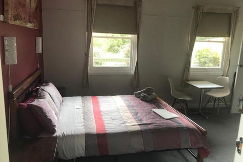 Tarra Bulga Guesthouse - Darwin Holiday 6