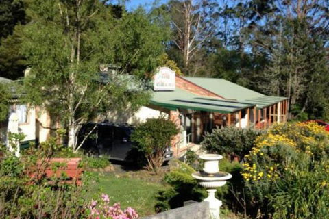 Tarra Bulga Guesthouse - Darwin Holiday 7