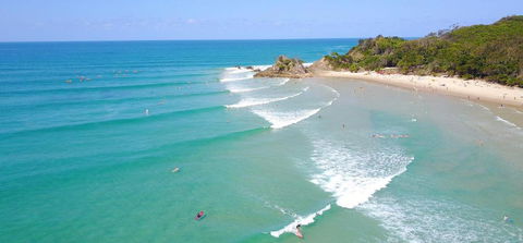 Palm Valley Drive 2 / 16 - Darwin Holiday 4