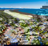 Bayside Court Apartments - Darwin Holiday