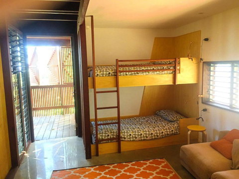 Moonshine Beach Shack - Darwin Holiday 5