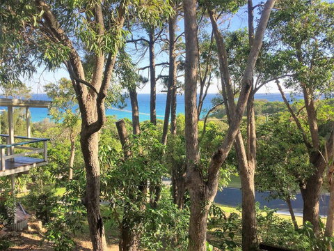 Moonshine Beach Shack - Darwin Holiday 6