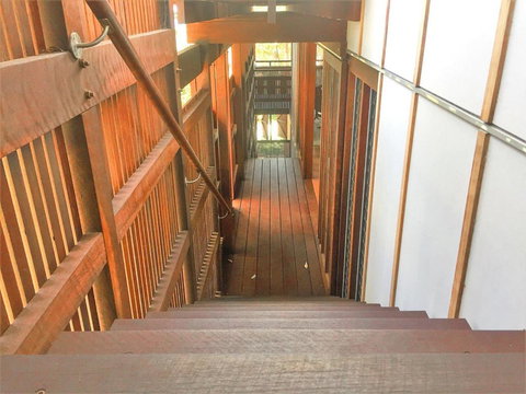 Moonshine Beach Shack - Darwin Holiday 4