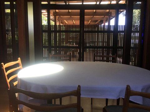 Moonshine Beach Shack - Darwin Holiday 3